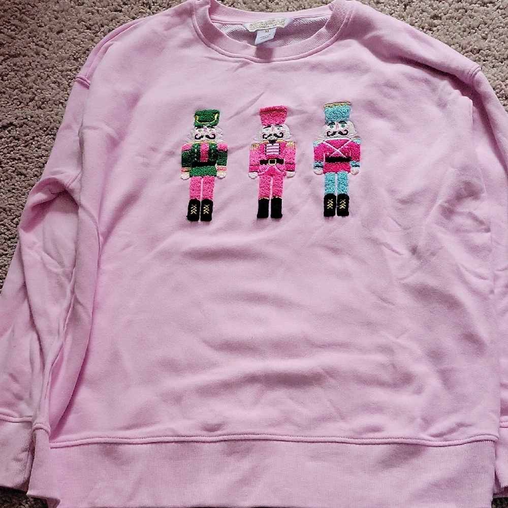 Shiraleah Pink Garment